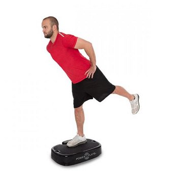 Power Plate persoonlijk draagbaar - 2