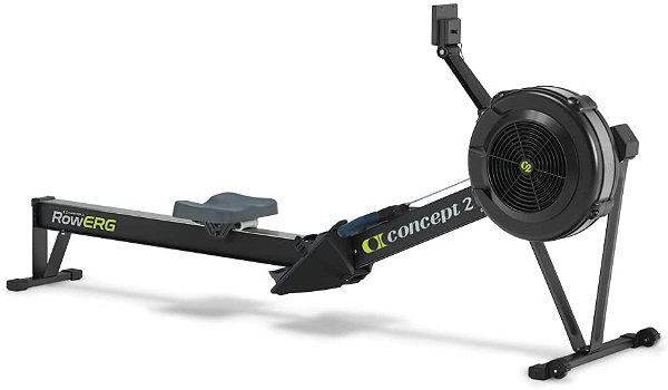 Concept2 Model D Indoor Roeitrainer met PM5 Prestatiemeter - 2