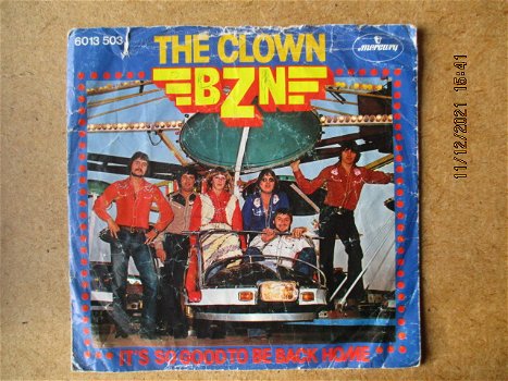 a4074 bzn - the clown - 0