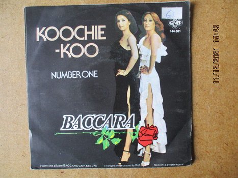 a4086 baccara - koochie-koo - 0