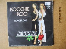 a4086 baccara - koochie-koo