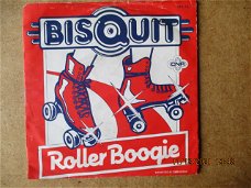 a4091 bisquite - roller boogie