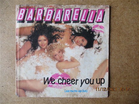 a4103 barbarella - we cheer you up - 0
