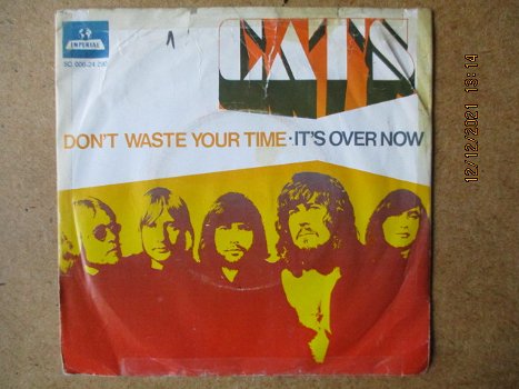 a4106 the cats - dont waste your time - 0