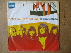 a4106 the cats - dont waste your time