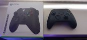 xbox series X/S controller carbon black - 3 - Thumbnail