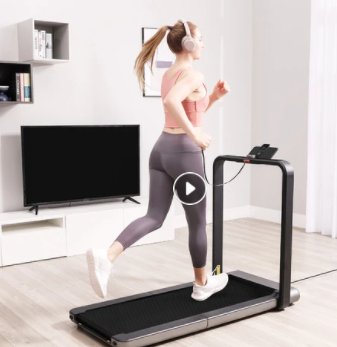 KingSmith WalkingPad X21 Treadmill Smart Double Folding - 0