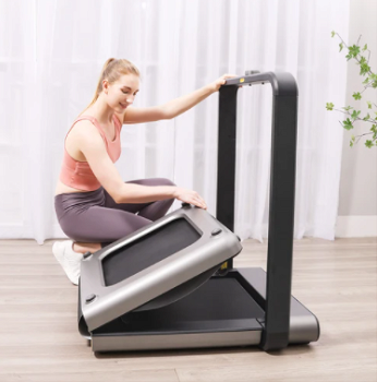 KingSmith WalkingPad X21 Treadmill Smart Double Folding - 4