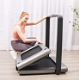 KingSmith WalkingPad X21 Treadmill Smart Double Folding - 4 - Thumbnail