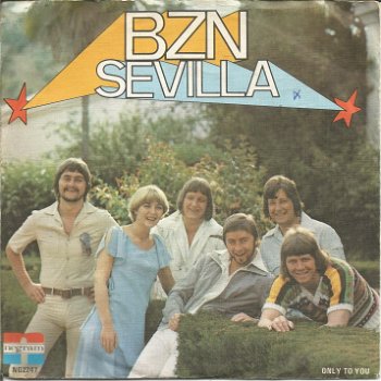 BZN – Sevilla (1977) - 0