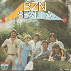 BZN – Sevilla (1977)