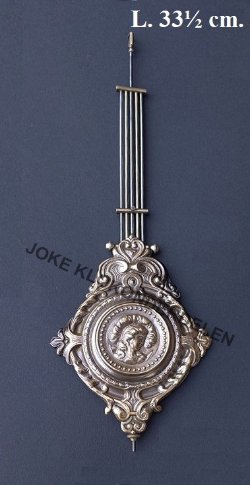 = Slinger = regulateur =45818