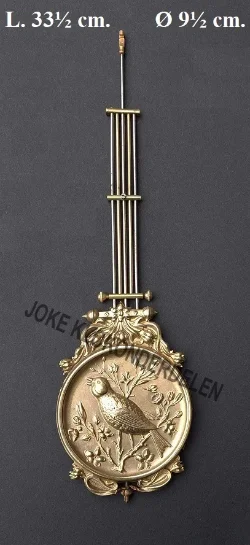 = Slinger = regulateur =457830