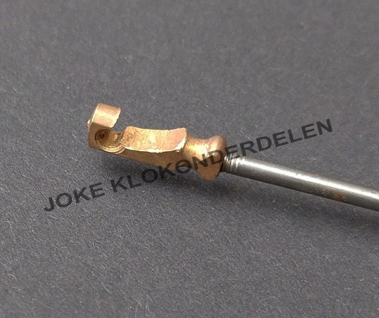 = Slinger = regulateur =457830 - Afbeelding 3