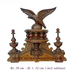 = Kuif ornament = 37305