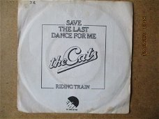 a4108 the cats - save the last dance for me