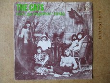 a4109 the cats - lets get together