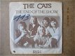 a4112 the cats - the end of the show - 0 - Thumbnail