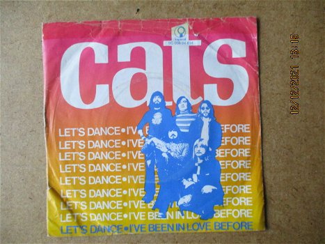 a4114 cats - lets dance - 0