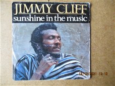 a4122 jimmy cliff - susnhine in the music