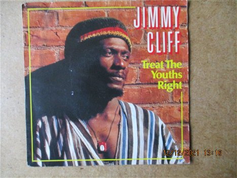a4123 jimmy cliff - treat the youth right - 0