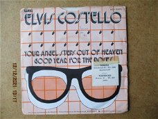 a4126 elvis costello - good year for the roses