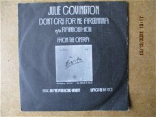 a4127 julie covington - dont cry for me argentina