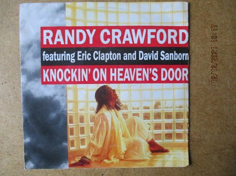 a4129 randy crawford - knockin in heavens door - 0