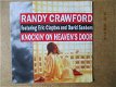 a4129 randy crawford - knockin in heavens door - 0 - Thumbnail