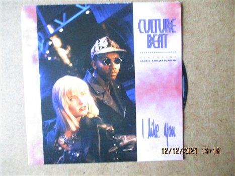 a4133 culture beat - i like you - 0