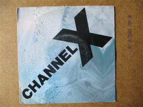 a4136 channel x - rave the rhythm - 0