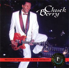 Chuck Berry – Members Edition  (CD) Nieuw/Gesealed