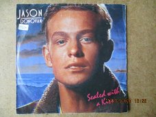 a4143 jason donovan - sealed with a kiss