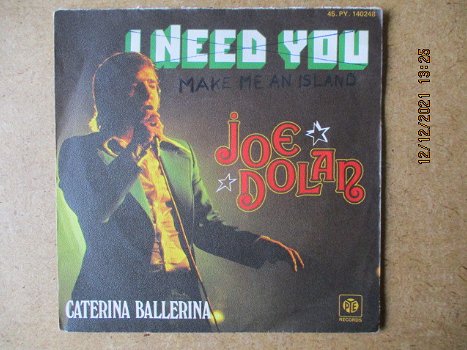 a4145 joe dolan - i need you - 0