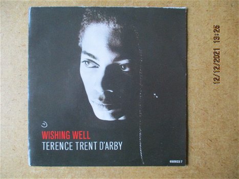 a4146 terence trent darby - wishing well - 0