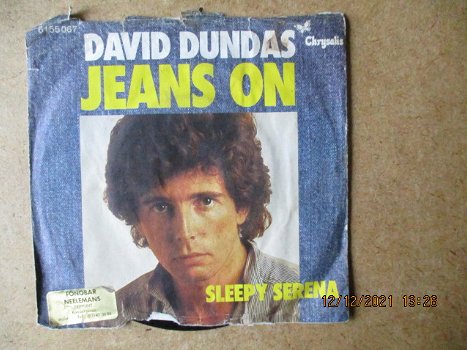 a4150 david dundas - jeans on - 0