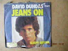 a4150 david dundas - jeans on