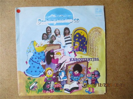 a4159 dschinghis khan - kaboutertjes - 0