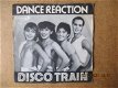 a4162 dance reaction - disco train 2 - 0 - Thumbnail