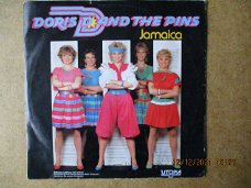 a4163 doris d and the pins - jamaica