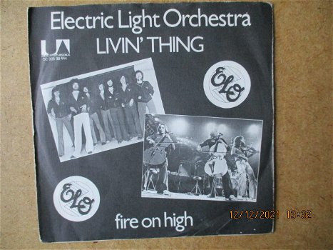 a4173 electric light orchestra - livin thing - 0