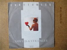 a4175 eurythmics - love is a stranger