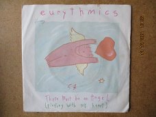 a4176 eurythmics - there must be an angel