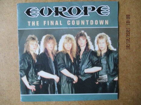 a4179 europe - the final countdown - 0