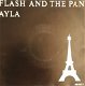 Flash and the pan - 0 - Thumbnail