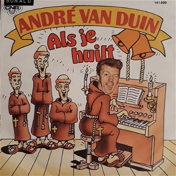 André van Duin - 0