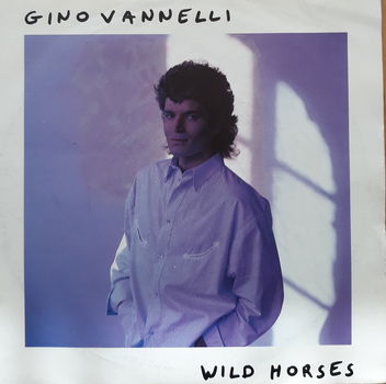 Gino Vannelli - 0