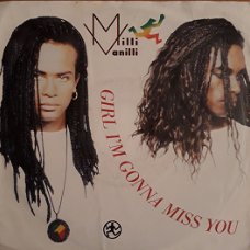 Milli Vanilli