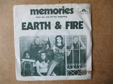 a4184 earth and fire - memories - 0