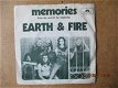 a4184 earth and fire - memories - 0 - Thumbnail
